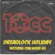 10 CC - Dreadlock holiday